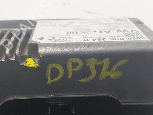 Electronic module SKODA KAROQ (NU7, ND7) 2.0 TDI | BP23216892M83  - Image 5