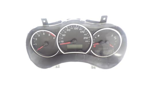 Used Instrument cluster Instrument cluster RENAULT KOLEOS I (HY_) 2.0 dCi (HY0K) (150 hp) 7235642 7235642