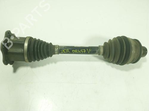 Used Right front driveshaft Right front driveshaft AUDI Q5 (FYB, FYG) 2.0 TDI (150 hp) 36510783 36510783