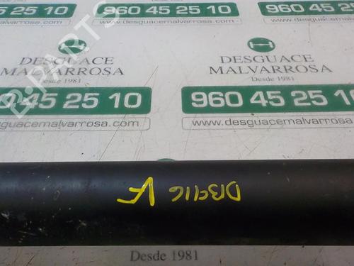 Driveshaft BMW 3 (E90)  | BP3867888M37 