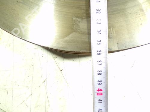 Andre LAND ROVER RANGE ROVER III (L322) 3.6 D 4x4 | BP14286899O1 