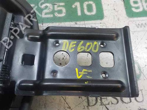 Armrest / Center console FORD FOCUS III  | BP7152363I20 