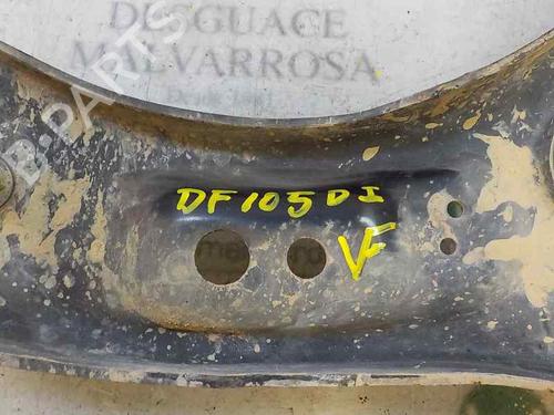 Left front suspension arm SKODA YETI (5L) 1.2 TSI | BP5859975M12 
