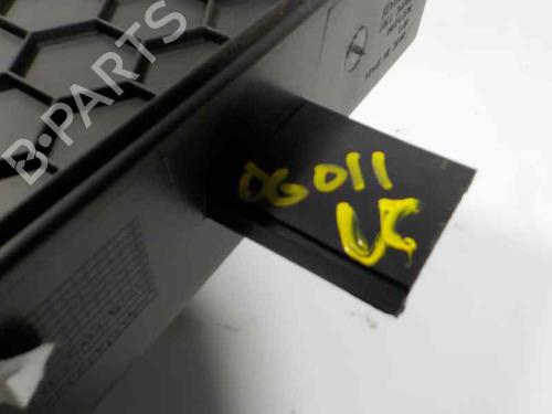 Glove box SEAT IBIZA IV SC (6J1, 6P5) 1.6 TDI | BP6567182C95 