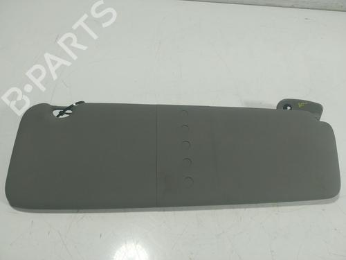 Used Right sun visor Right sun visor RENAULT MASTER III Van (FV) [2010-2026] 18545989 18545989
