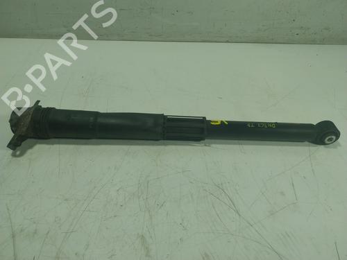 Used Right rear shock absorber Right rear shock absorber VW GOLF VII (5G1, BQ1, BE1, BE2) 1.6 TDI (115 hp) 18860943 18860943