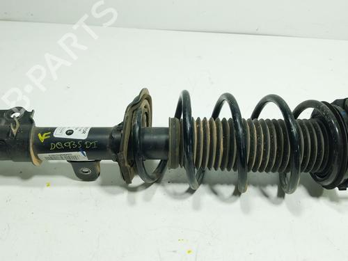 Ammortizzatore anteriore sinistro Ammortizzatore anteriore sinistro MG MG ZS SUV (AZS1) 1.5 VTi (106 hp) 35756469 35756469