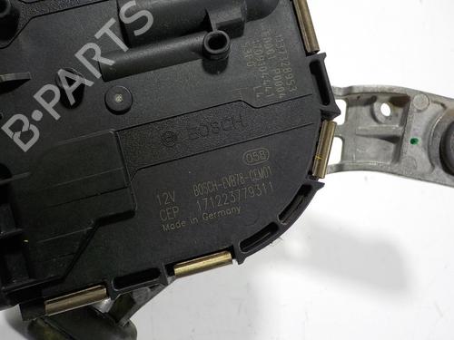 Front wiper motor CITROËN C4 Grand Picasso II (DA_, DE_) 1.6 BlueHDi 120 | BP13694727M29