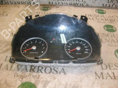 Used Instrument cluster Instrument cluster HYUNDAI GETZ (TB) [2001-2011] 3740150 3740150