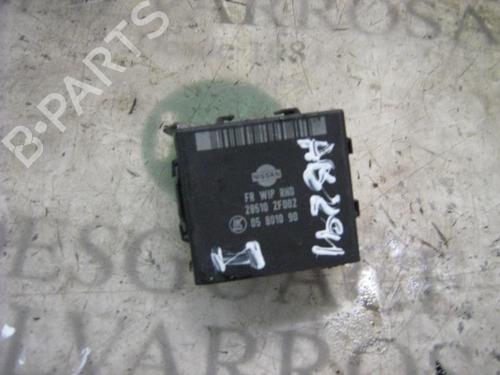 Used Electronic module Electronic module NISSAN PRIMERA Hatchback (P11) [1996-2002] 3769207 3769207