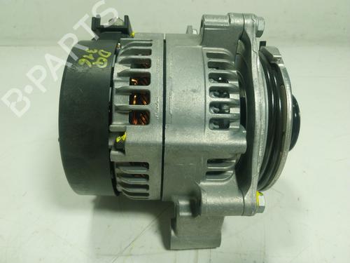 Alternator BMW 5 (G30, F90) 540 i xDrive | BP23860992M7 - Image 4