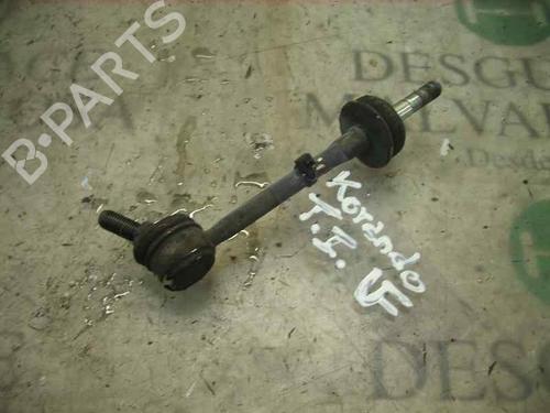 Querlenker links hinten für SSANGYONG KORANDO (KJ) [1996-2006]  14265265