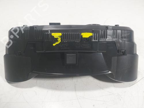 Instrument cluster FORD C-MAX II (DXA/CB7, DXA/CEU) 1.0 EcoBoost | BP17609027C47
