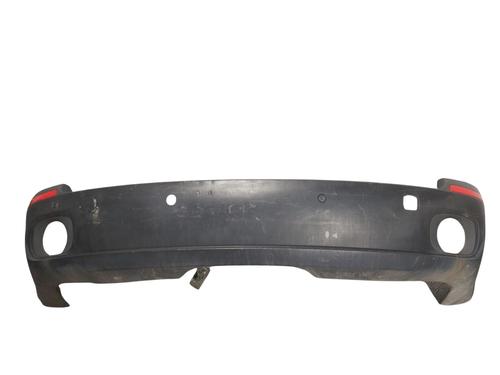Paraurti posteriore Paraurti posteriore BMW X5 (E70) 3.0 d (235 hp) 36908549 36908549
