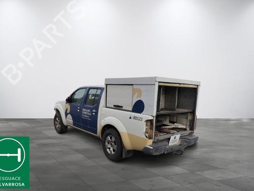 Intercooler NISSAN NAVARA NP300 (D40) 2.5 dCi | BP15542193M30 - Image 10