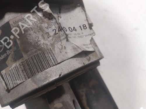 Engine mount MERCEDES-BENZ E-CLASS Coupe (C207) E 350 CDI (207.322) | BP18944803M89 