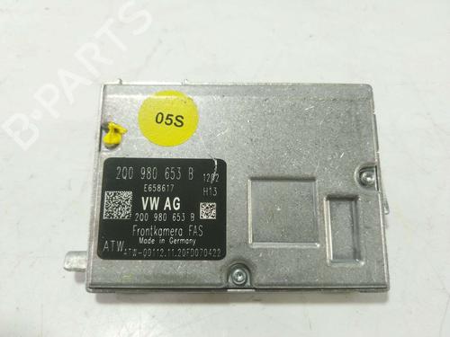 Electronic module AUDI Q3 (F3B) 45 TFSI e | BP39239508M83 - Image 2
