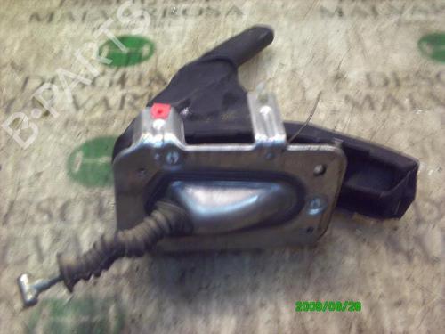 Used Hand brake Hand brake OPEL ASTRA G Coupe (T98) 1.8 16V (F07) (125 hp) 8772696 8772696