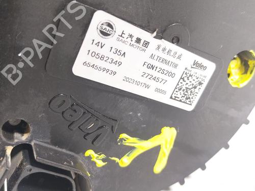 Alternator MG MG ZS SUV (AZS1) 1.5 VTi | BP27523526M7  - Image 5