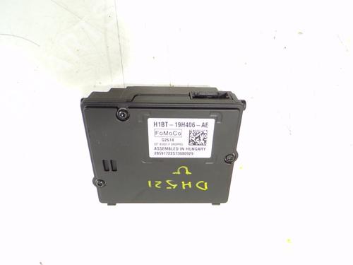 Used Electronic module Electronic module FORD FIESTA VII (HJ, HF) [2017-2026] 8493404 8493404