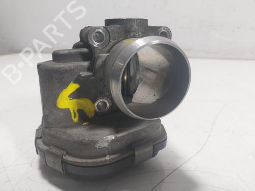 Used Throttle body Throttle body PEUGEOT 508 I (8D_) 1.6 HDi (115 hp) 18437169 18437169