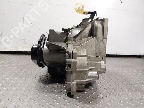 Gearbox FORD ECOSPORT 1.0 EcoBoost | BP31949670M3 