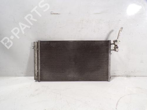 Used AC radiator AC radiator BMW 1 Coupe (E82) 118 d (143 hp) 8818516 8818516
