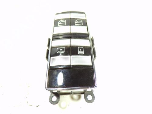 Used Left rear window switch Left rear window switch MERCEDES-BENZ S-CLASS (W221, V221) S 320 CDI (211 hp) 8420460 8420460