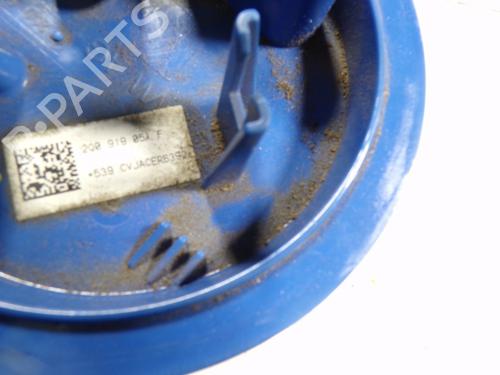 Fuel pump VW POLO VI (AW1, BZ1, AE1) 1.0 TSI | BP9239775M76 