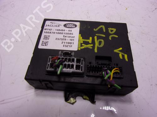 Used Electronic module Electronic module LAND ROVER DISCOVERY V (L462) D300 MHEV 4x4 (300 hp) 15647823 15647823