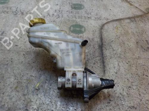 Brake master cylinder FIAT GRANDE PUNTO (199_)  | BP3846562M77 