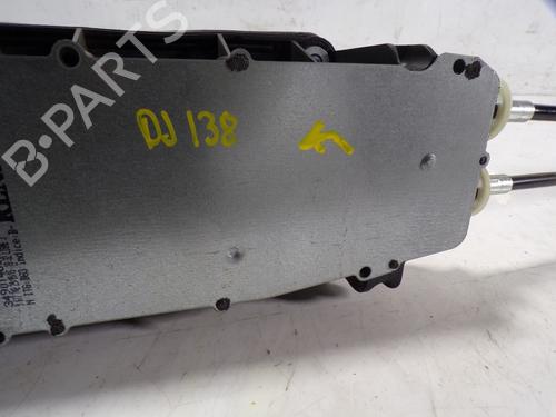 Gear lever RENAULT CLIO IV (BH_)  | BP10045949M90 