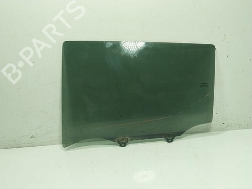 Used Rear left door window NISSAN MICRA V (K14) 1.0 DIG-T 117 (117 hp) 29023254