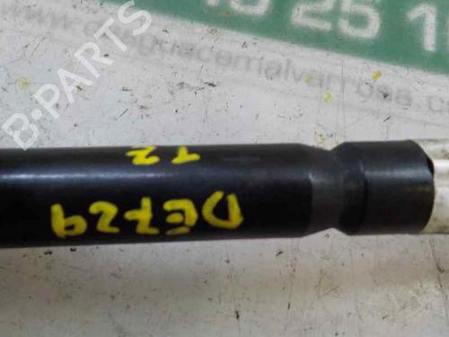 Left front driveshaft CITROËN C-ELYSEE (DD_) 1.2 VTi 72 (DDHMY0) | BP5616034M38 - Image 4