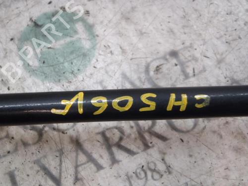 Anti roll bar OPEL CORSA D (S07) 1.4 (L08, L68) | BP3819275M96 