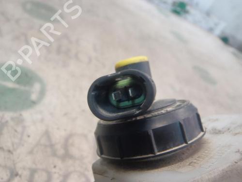 Brake master cylinder NISSAN KUBISTAR Van (X76) | BP3800634M77 - Image 3