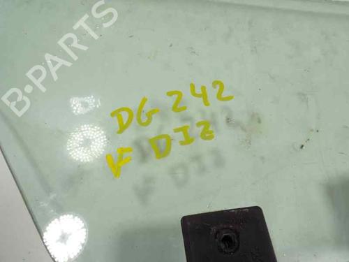 Front left door window DACIA DUSTER (HS_) 1.5 dCi | BP9083401C18 