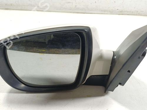 Used Left mirror Left mirror 39568621 39568621