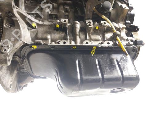Engine CITROËN C3 II (SC_) 1.4 HDi 70 (SC8HZC, SC8HR0, SC8HP4) | BP17948890M1 