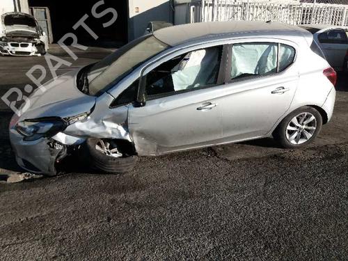 Electronic module OPEL CORSA E (X15) 1.4 (08, 68) | BP4808461M83  - Image 7