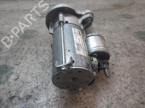 Starter FORD FIESTA VI (CB1, CCN) 1.5 TDCi | BP3826522M8 