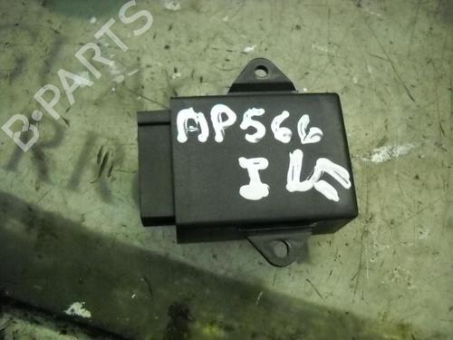 Used Electronic module Electronic module FORD MONDEO III Saloon (B4Y) 2.0 16V DI / TDDi / TDCi (90 hp) 3785441 3785441