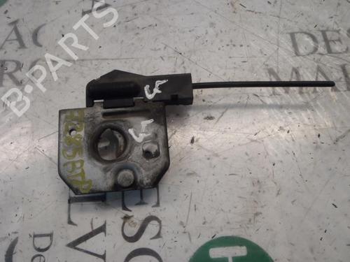 Panserlås RENAULT CLIO II (BB_, CB_) 1.5 dCi (B/CB07) (65 hp) 8770413