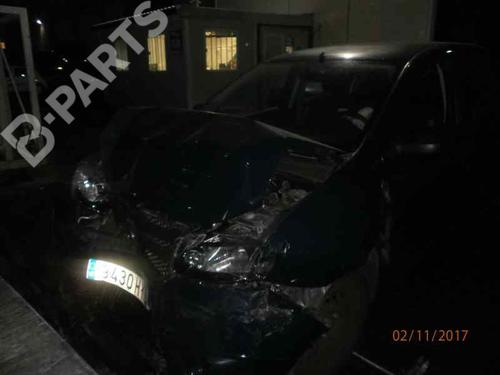 Used Parts DACIA LOGAN II  1.2  490228