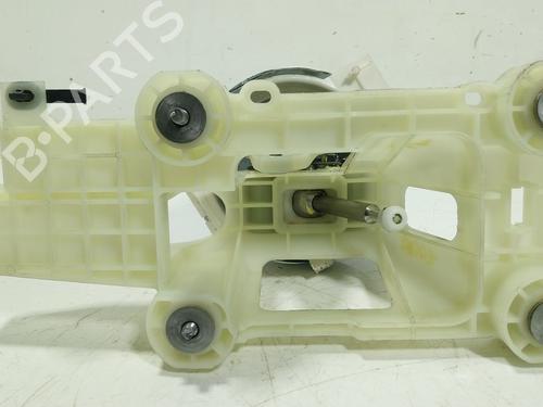 Gear lever MITSUBISHI ASX (GA_W_) 1.6 MIVEC (GA1W) | BP35781400M90 - Image 3