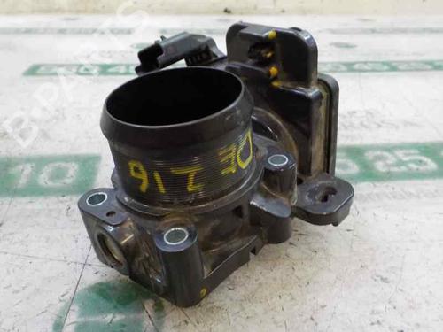 Throttle body FORD KUGA II (DM2) 2.0 TDCi | BP5116620M82 