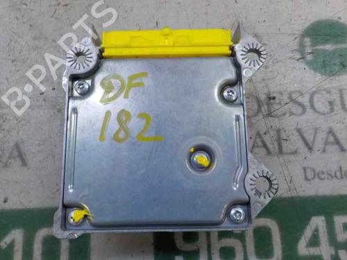 ECU airbags VW SCIROCCO III (137, 138) 2.0 TSI | BP5773436M53 