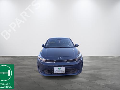 Catalyst KIA RIO IV (YB, SC, FB) 1.2 CVVT | BP32872615M10  - Image 5