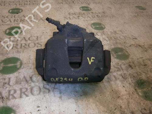 Used Right front brake caliper FORD TOURNEO CONNECT [2002-2013]  11545747