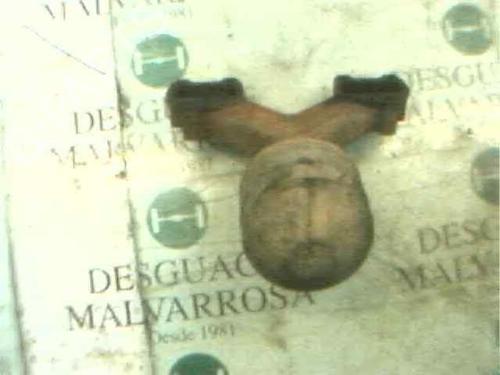Used Exhaust manifold CITROËN ZX (N2) [1991-1999]  11645291